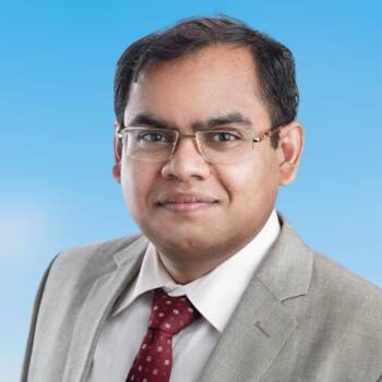 Ramamoorthy Rajagopal